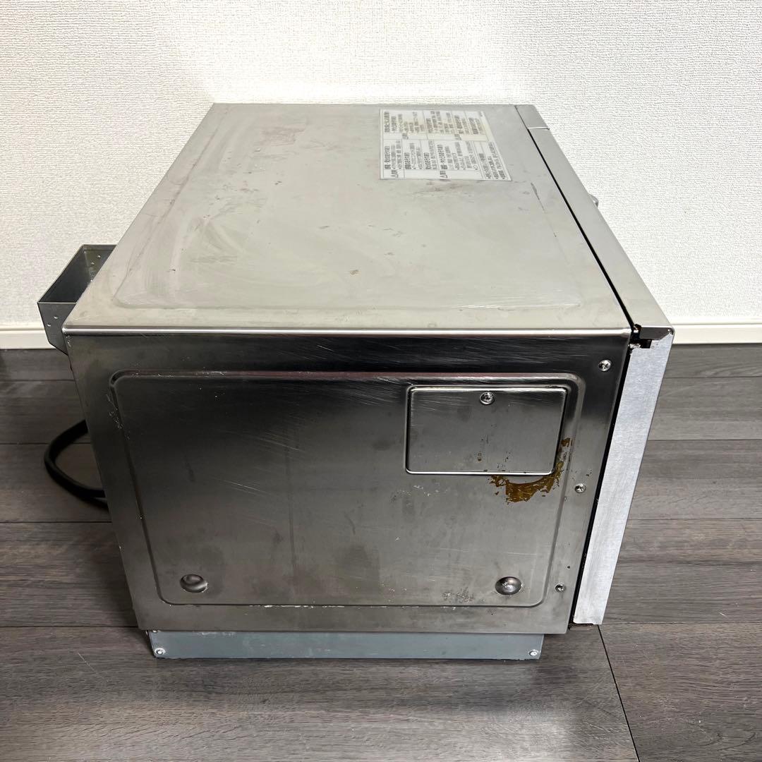 Panasonic コンベクションオーブン　NE-CV70