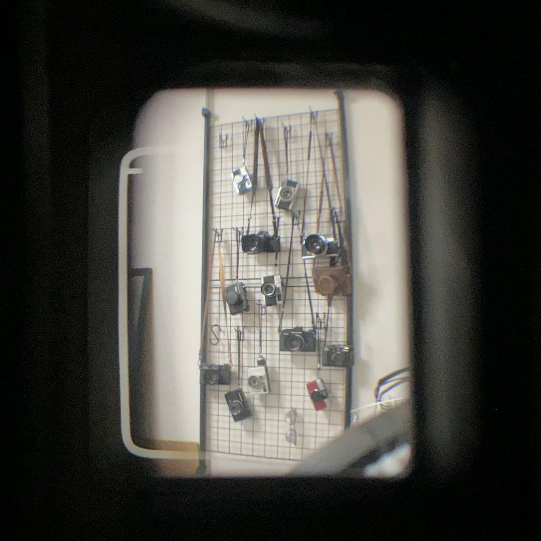 OLYMPUS PEN-EES-2 整備済12/21以降発送