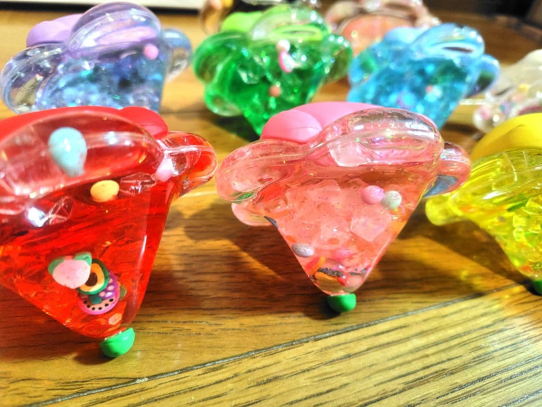 早い物勝ち♥️dora♥️置き物♥️コンプセット