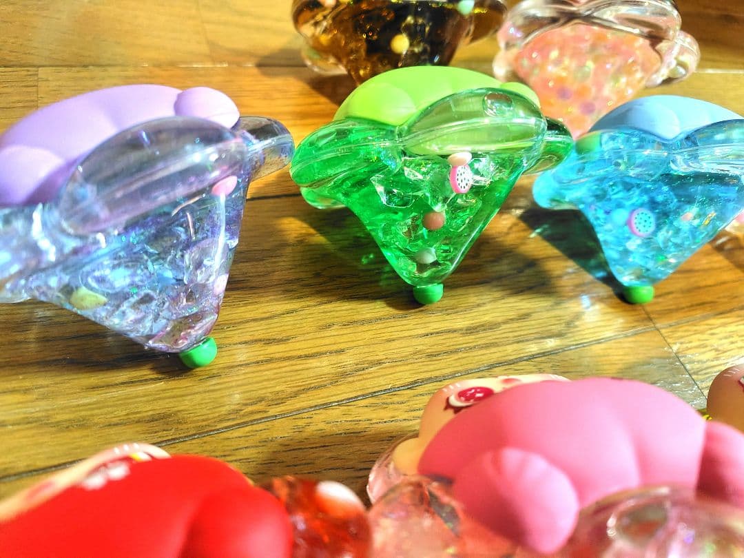 早い物勝ち♥️dora♥️置き物♥️コンプセット