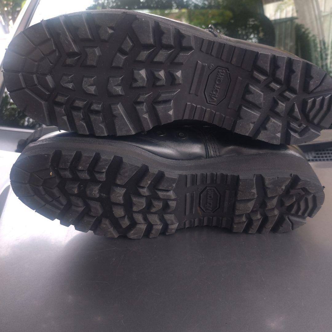 米軍実物ジャングルブーツ27.5cm