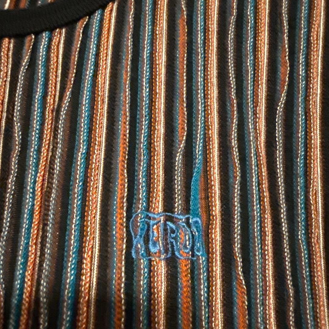 WEIRDO タンクトップ