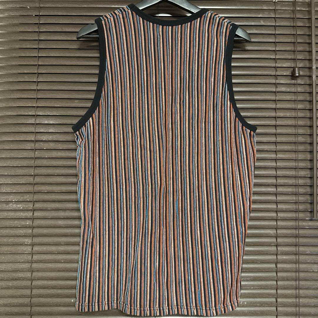 WEIRDO タンクトップ