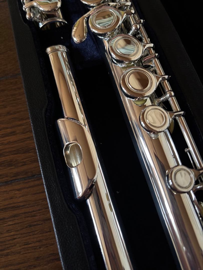 イーストマン　フルート EFL210SE