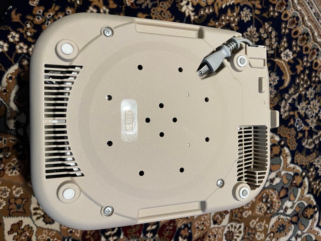 象印 STAN. IH炊飯ジャー NW-SA10