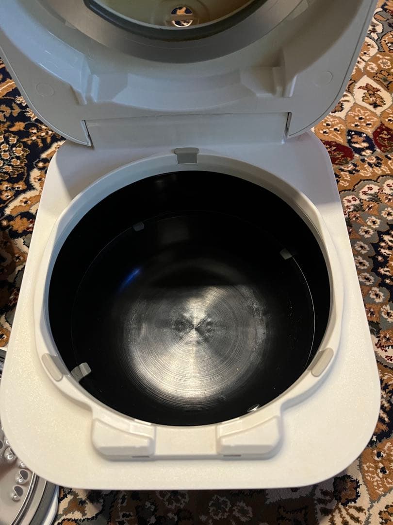 象印 STAN. IH炊飯ジャー NW-SA10