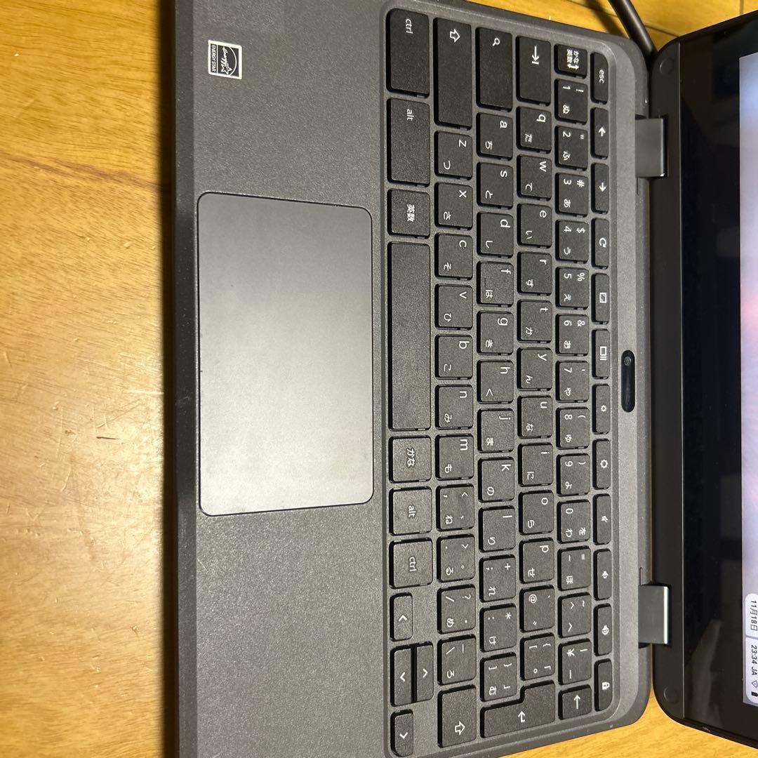 Chromebook本体 Lenovo 300e Chromebook Gen3