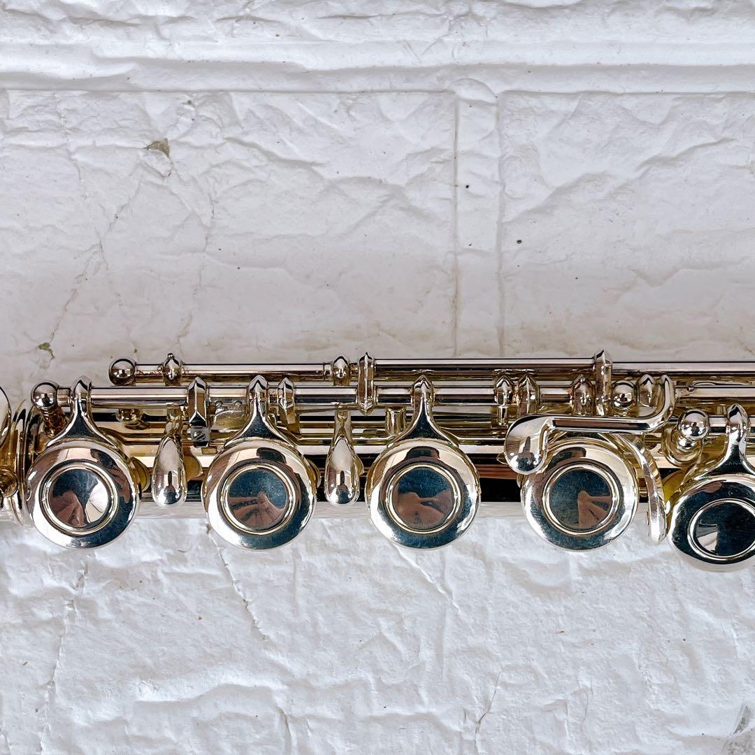 YAMAHA ヤマハ　YFL-211 Eメカ　後期モデル