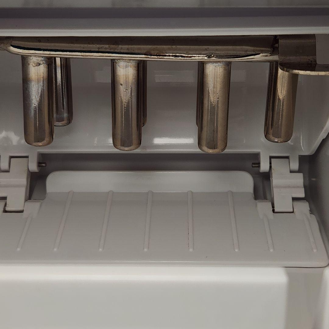 サンコー 卓上小型 製氷機 THANKO IceGolon DTSMLIMA