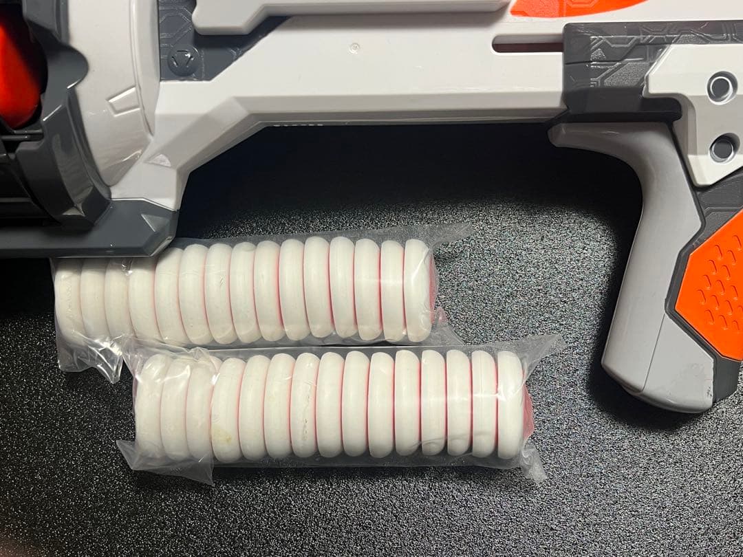 ナーフ ボルテックス レボニックス360 レボニクス