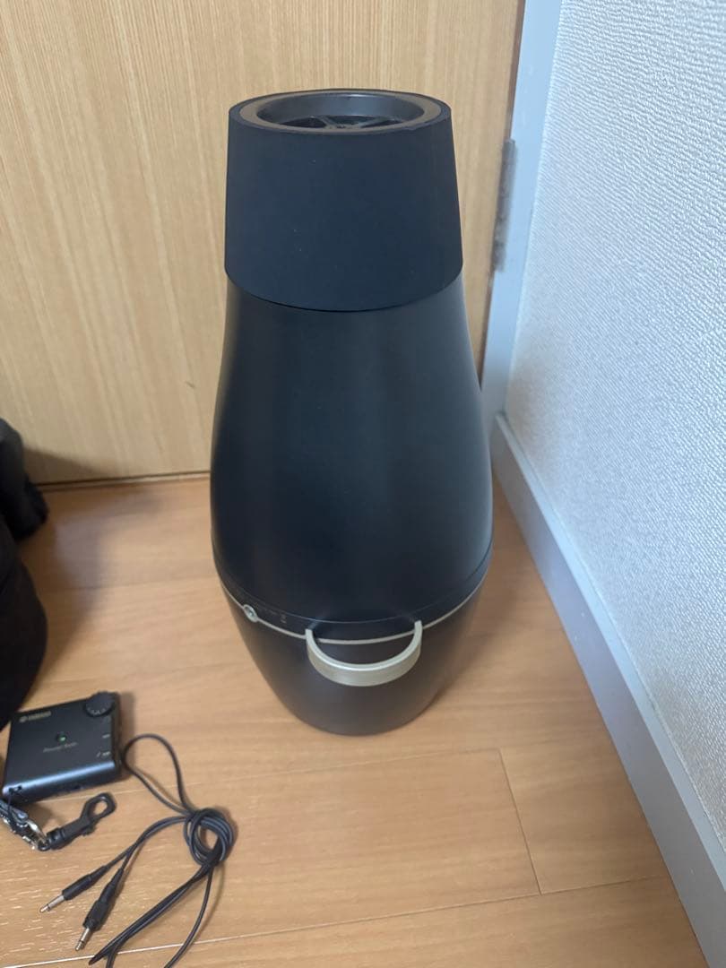 YAMAHA silent BRASS サイレントブラス　ユーフォ用　PM2