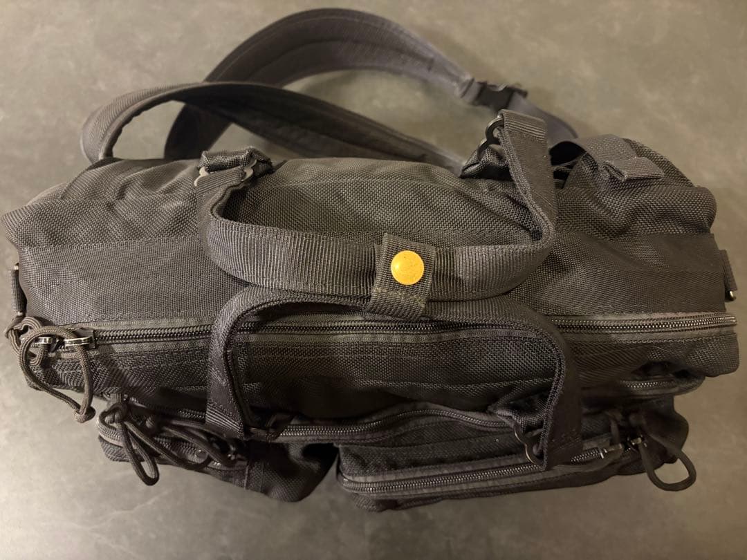 BRIEFING（ブリーフィング ）「NEO TRINITY LINER」