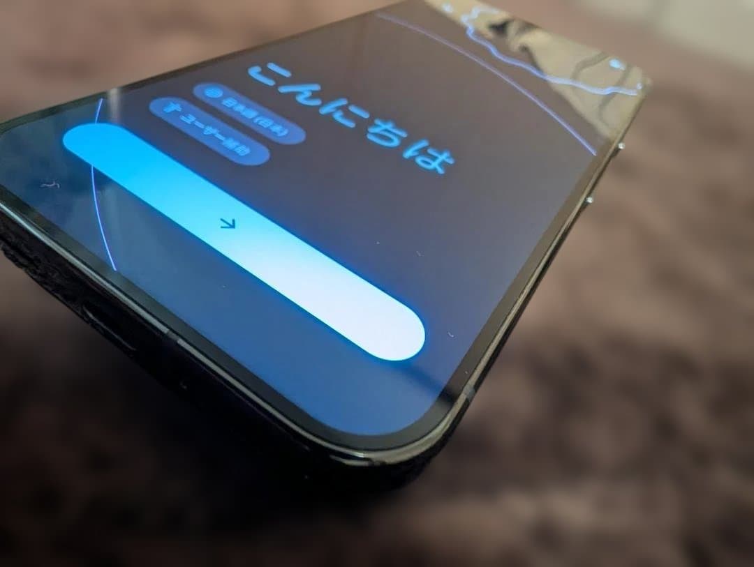 Google Pixel 9Pro 美品 黒 本体　256GB