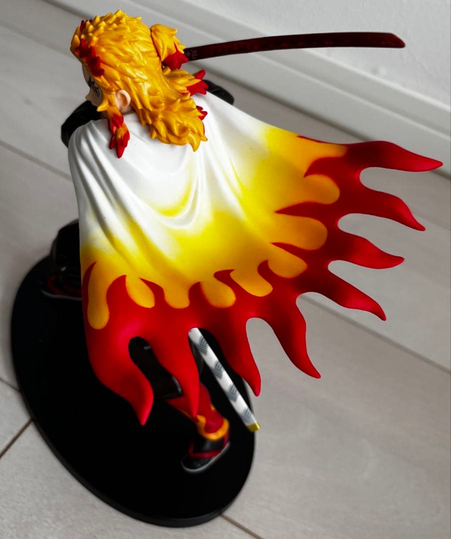 鬼滅の刃 フィギュア6体セット