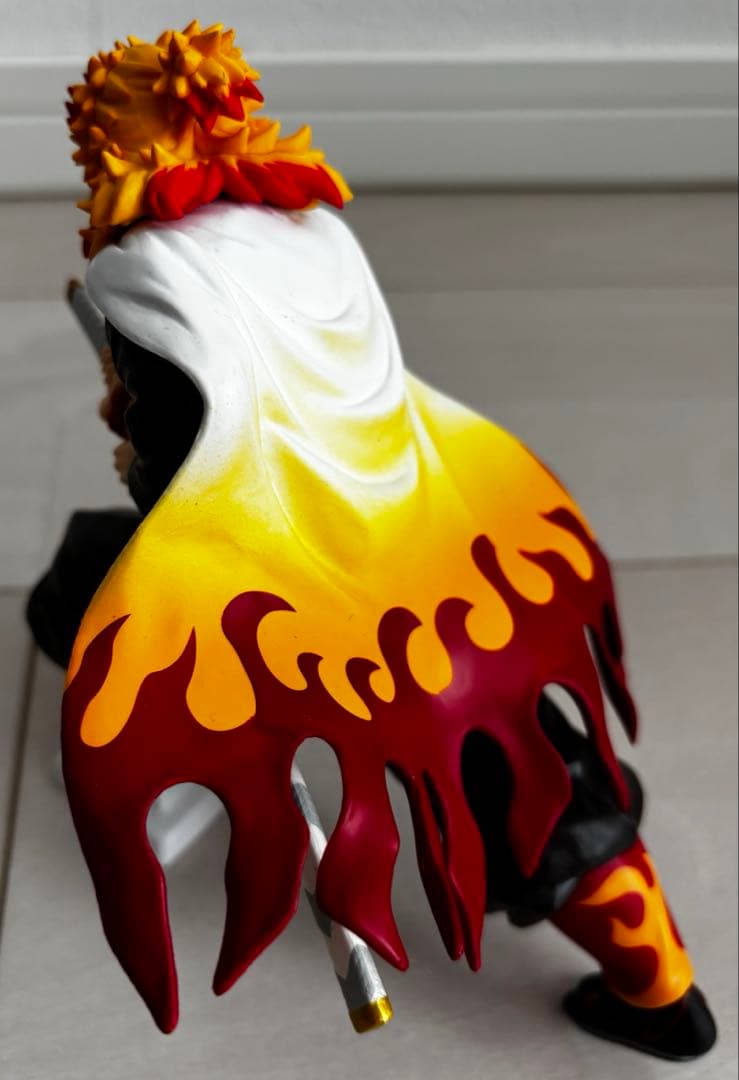 鬼滅の刃 フィギュア6体セット