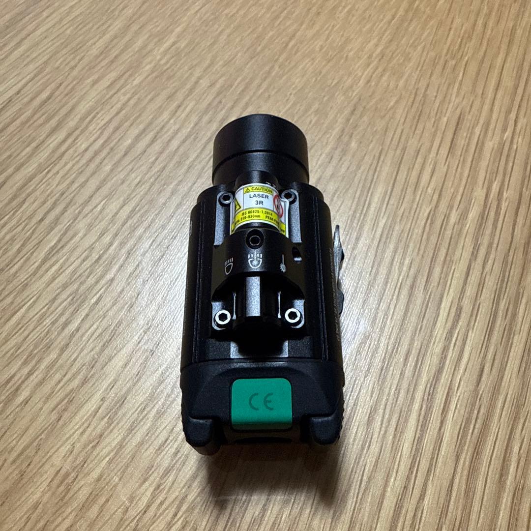 OLIGHT ウェポンライト