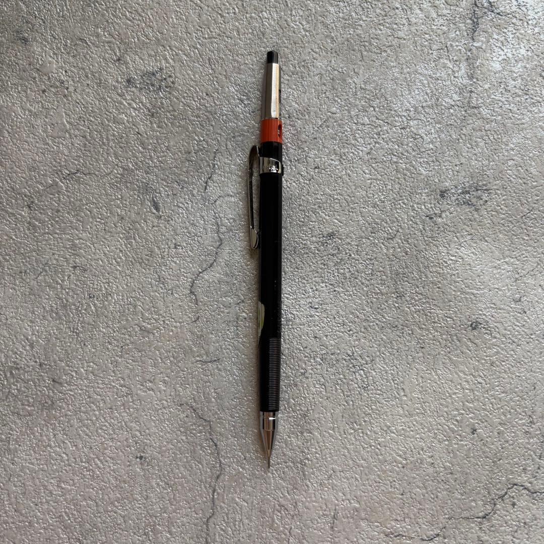 【美品】ぺんてる PMG 0.3mm シャープペンシル 初期 廃盤