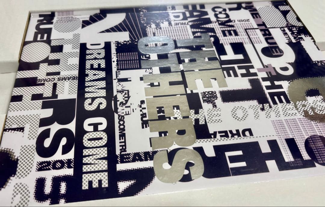 ❗️超メルカリ市❗️ドリカム・wmmw 20周年記念BOX