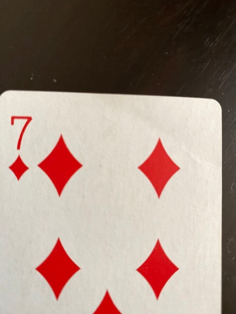 ポケモントランプ (ポケットモンスター) ブルー 1998年