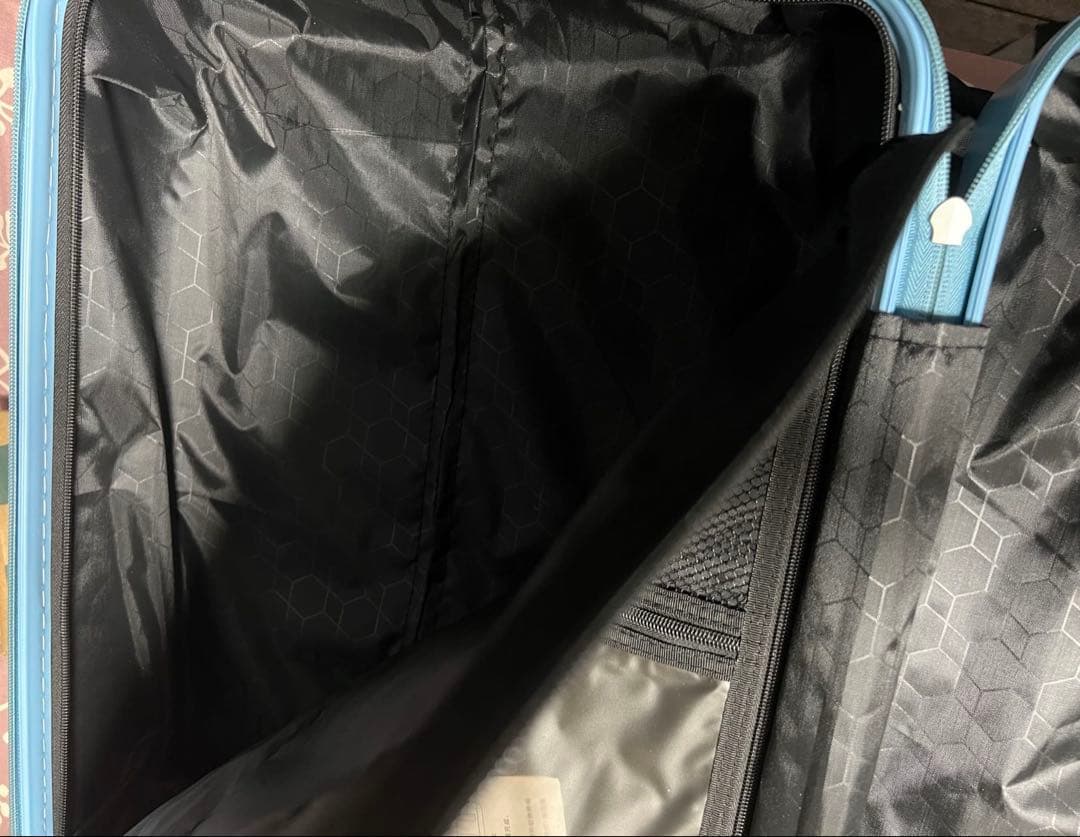 Sサイズ スーツケース シトロエン ブランド スーツケース機内持ち込み軽量小型