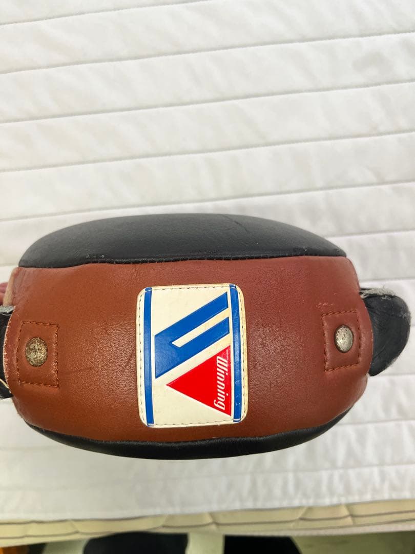 ウイニング　ミニドラムミット