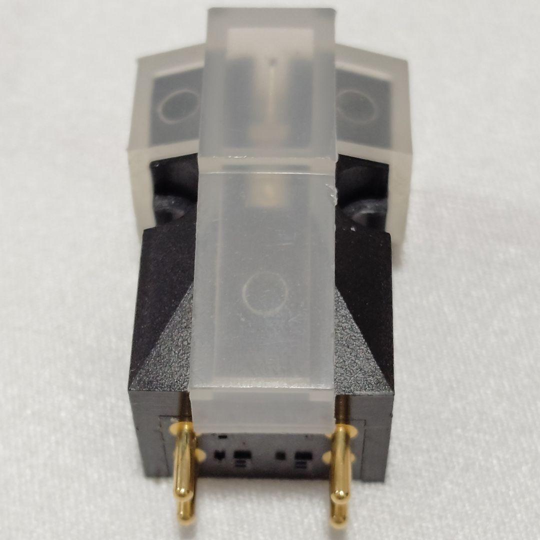 DENON MCカートリッジ DL-103 音質良好美品