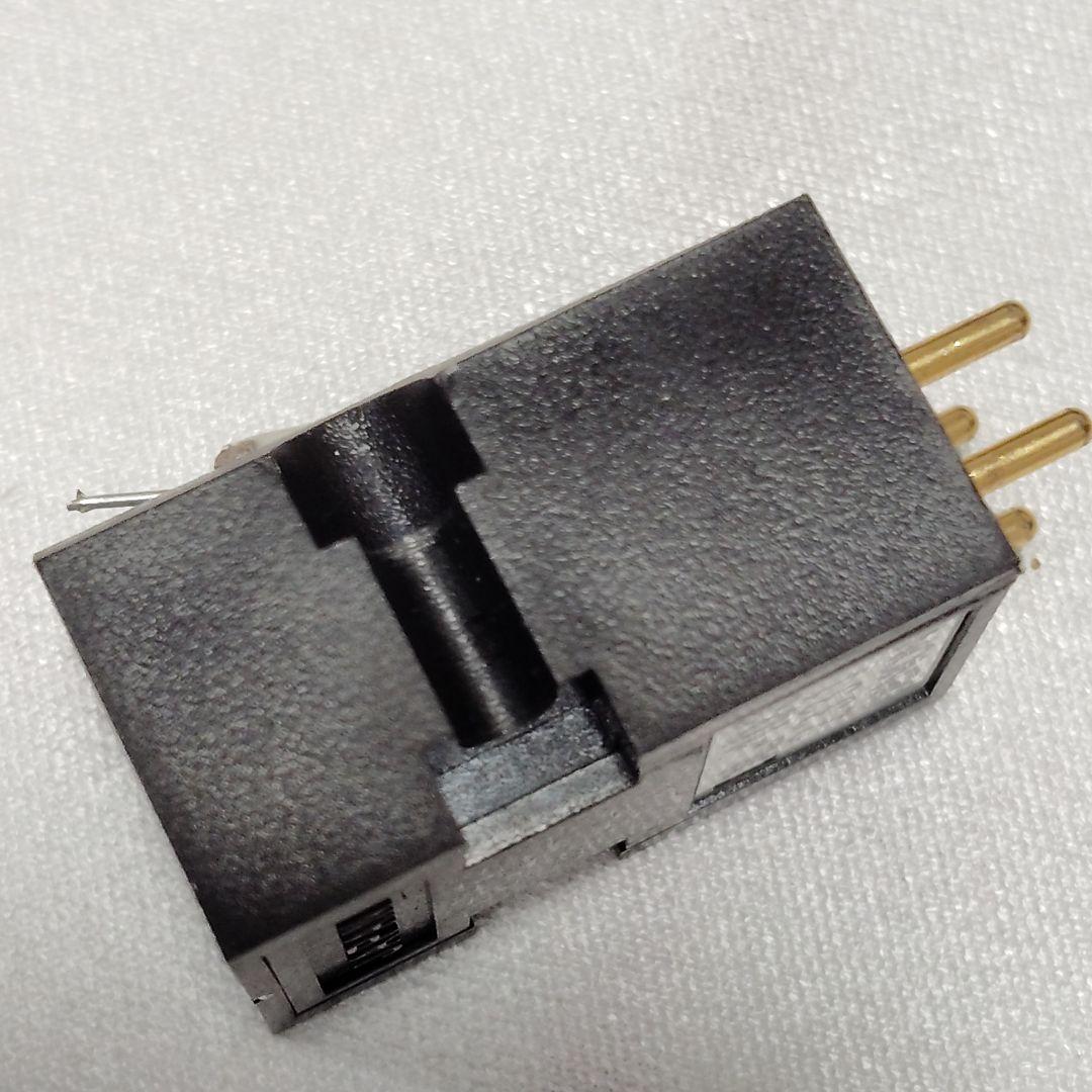 DENON MCカートリッジ DL-103 音質良好美品