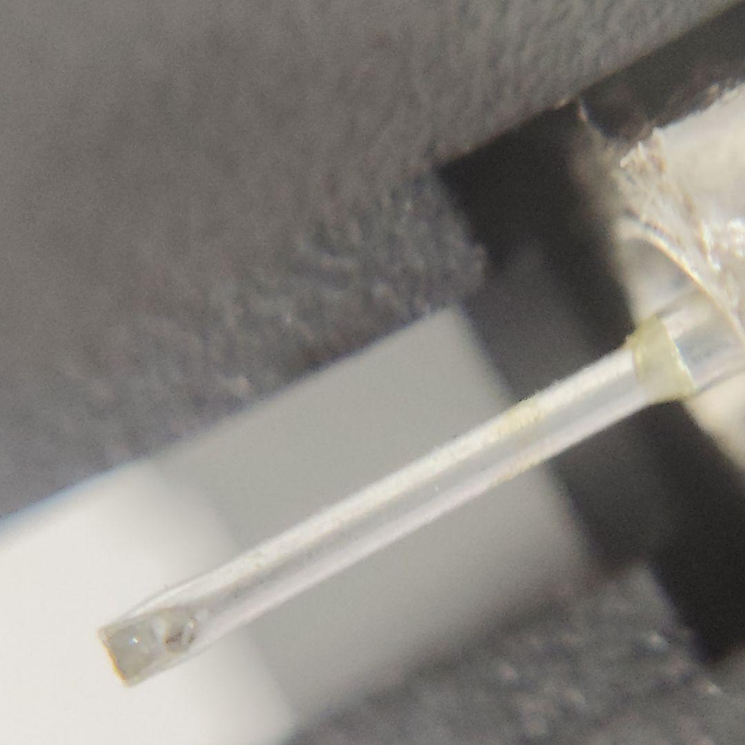 DENON MCカートリッジ DL-103 音質良好美品