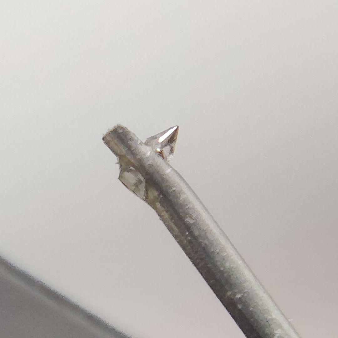 DENON MCカートリッジ DL-103 音質良好美品