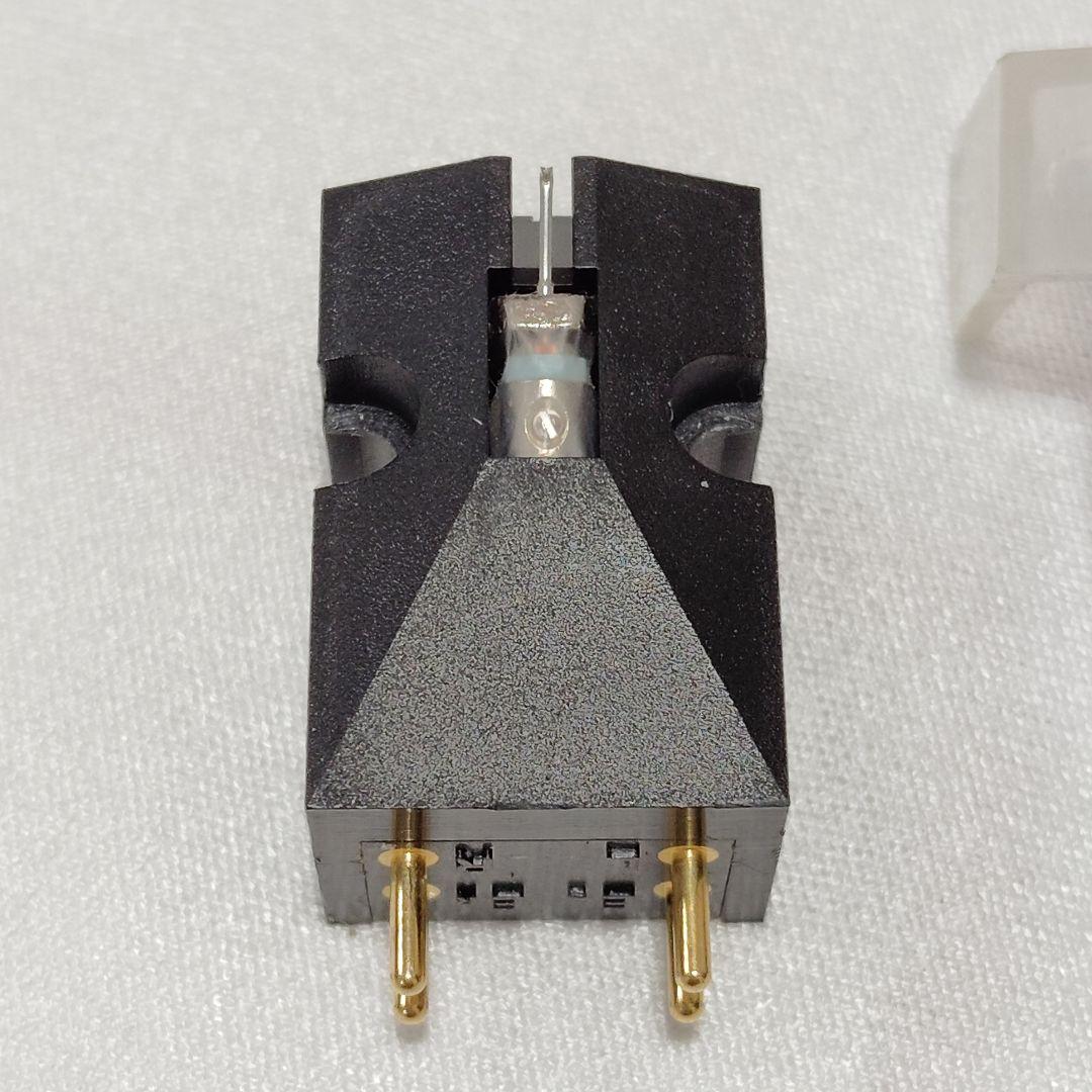 DENON MCカートリッジ DL-103 音質良好美品