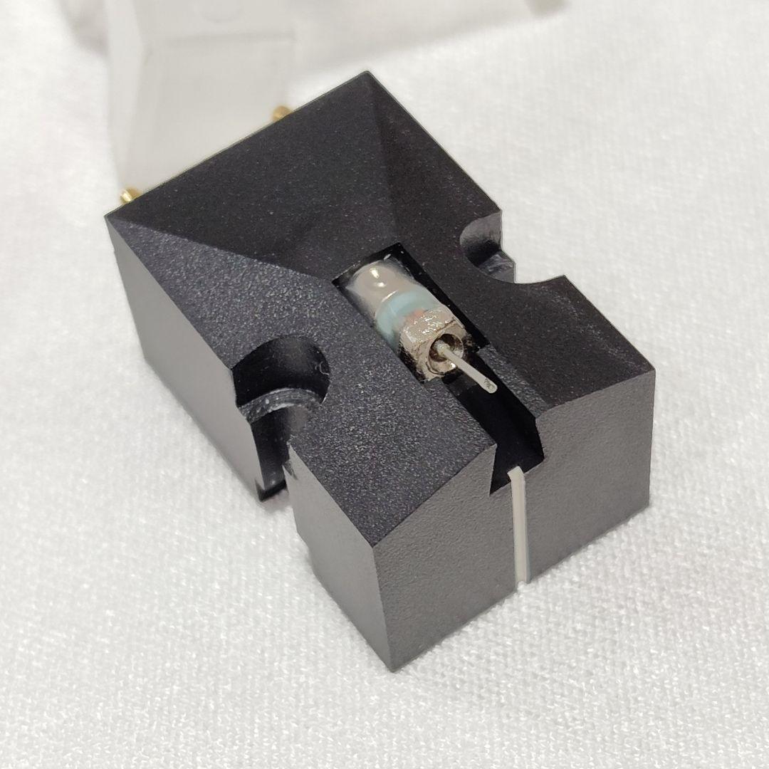 DENON MCカートリッジ DL-103 音質良好美品