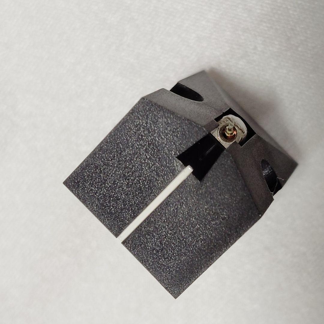 DENON MCカートリッジ DL-103 音質良好美品