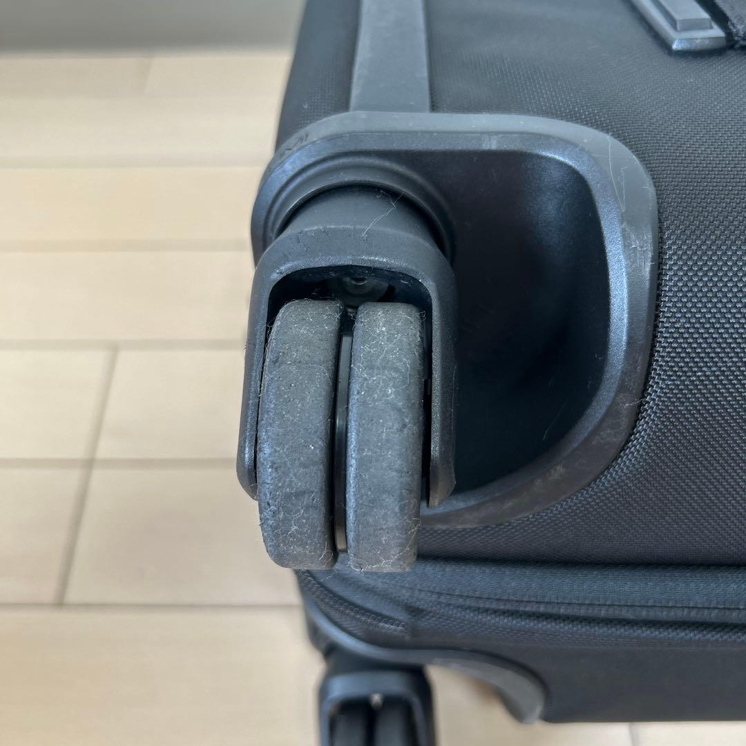 TUMI Alpha キャリー 4輪