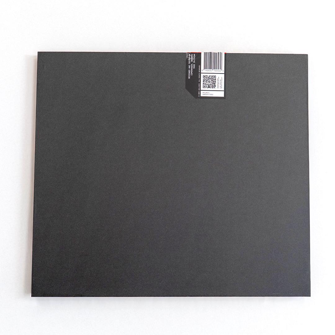 WALLHACK SP-004 Futurefall ガラスマウスパッド