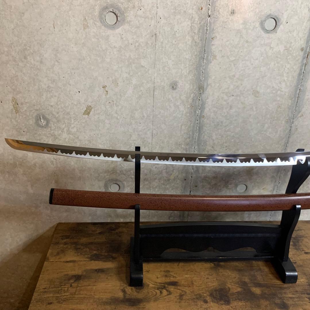 模造刀　大刀　武道装具