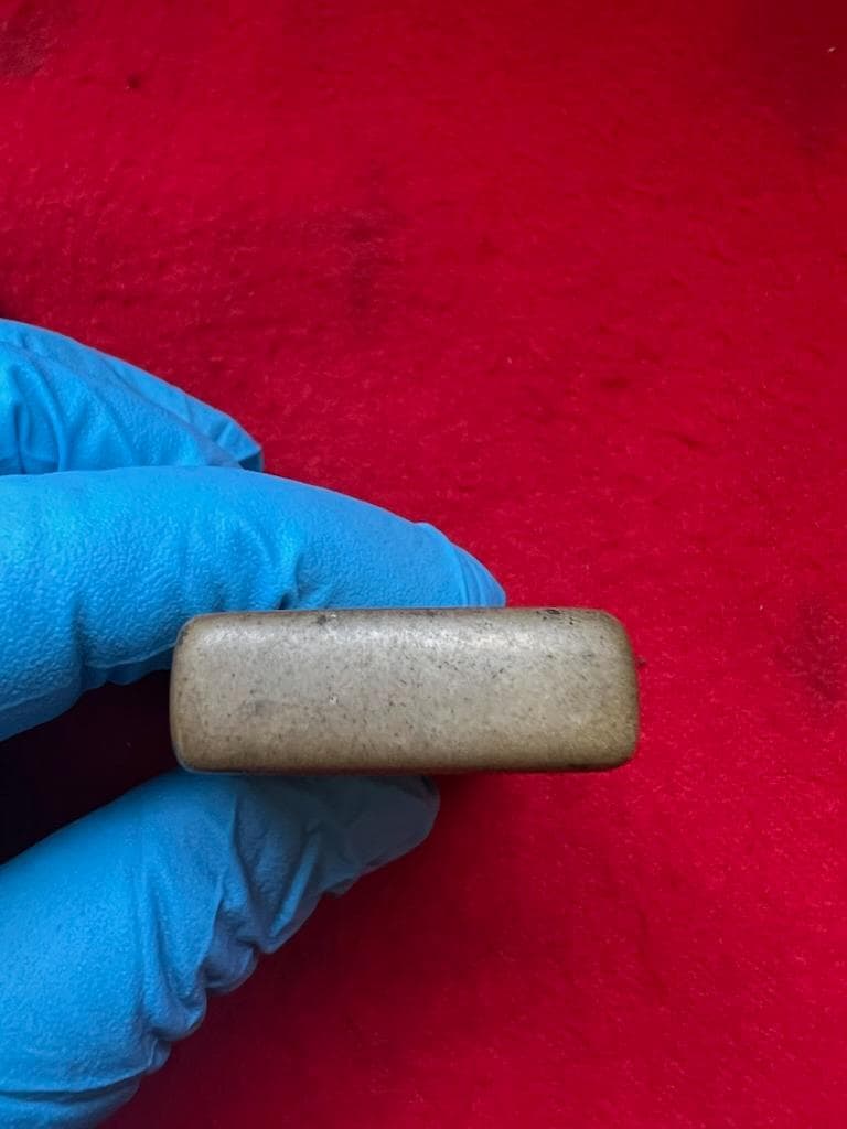 ZIPPO STIRLING SILVER 1999 スターリング ヴィンテージ