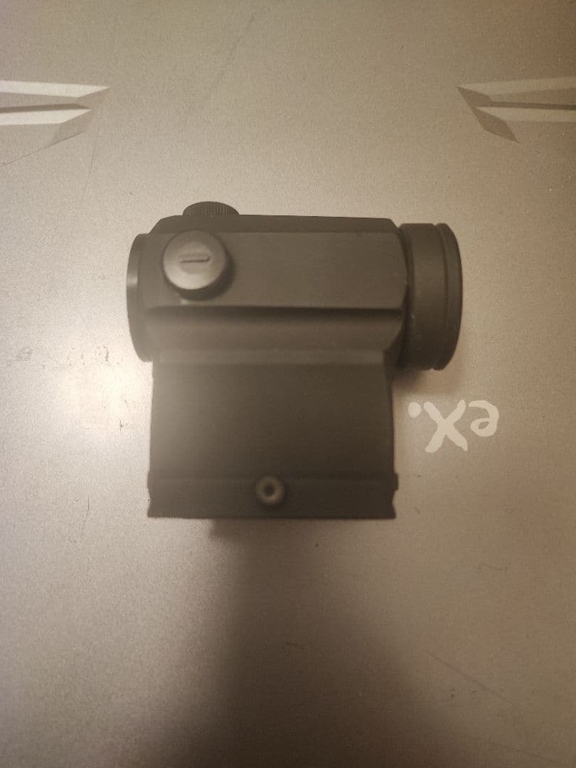 HOLOSUN HS403A ドットサイト