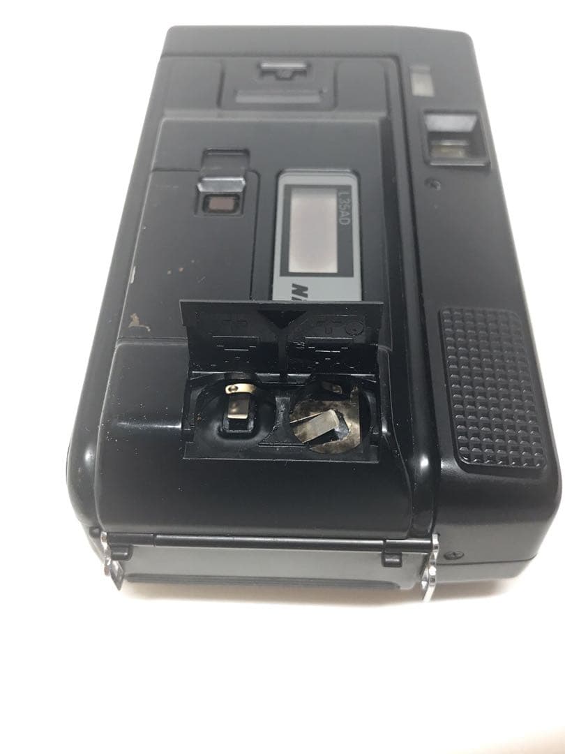 Nikon L35ad ニコン ピカイチ フィルムカメラ