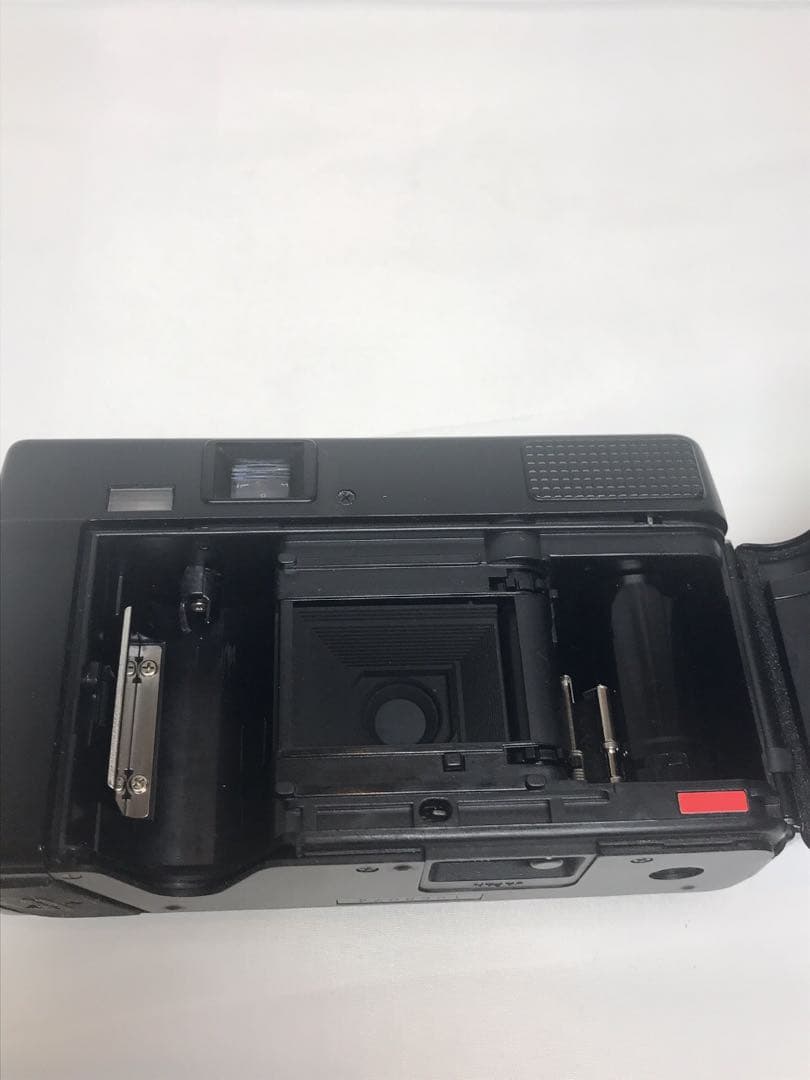 Nikon L35ad ニコン ピカイチ フィルムカメラ