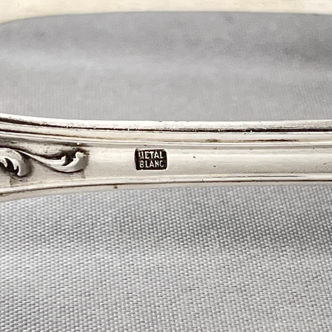 【仏蘭西】 Louis XV トング　ルイ15世様式 16cm