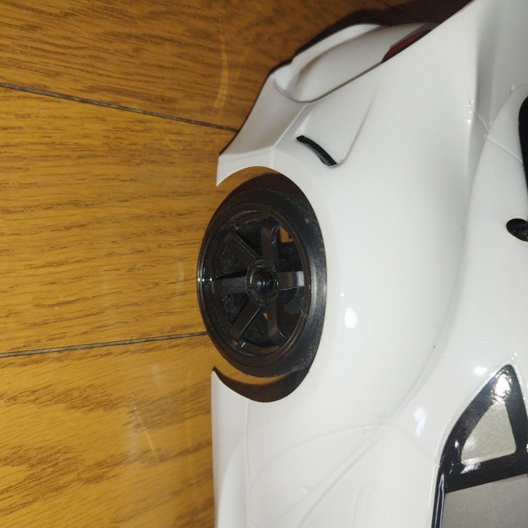 ヨコモ　ドリフトパッケージ