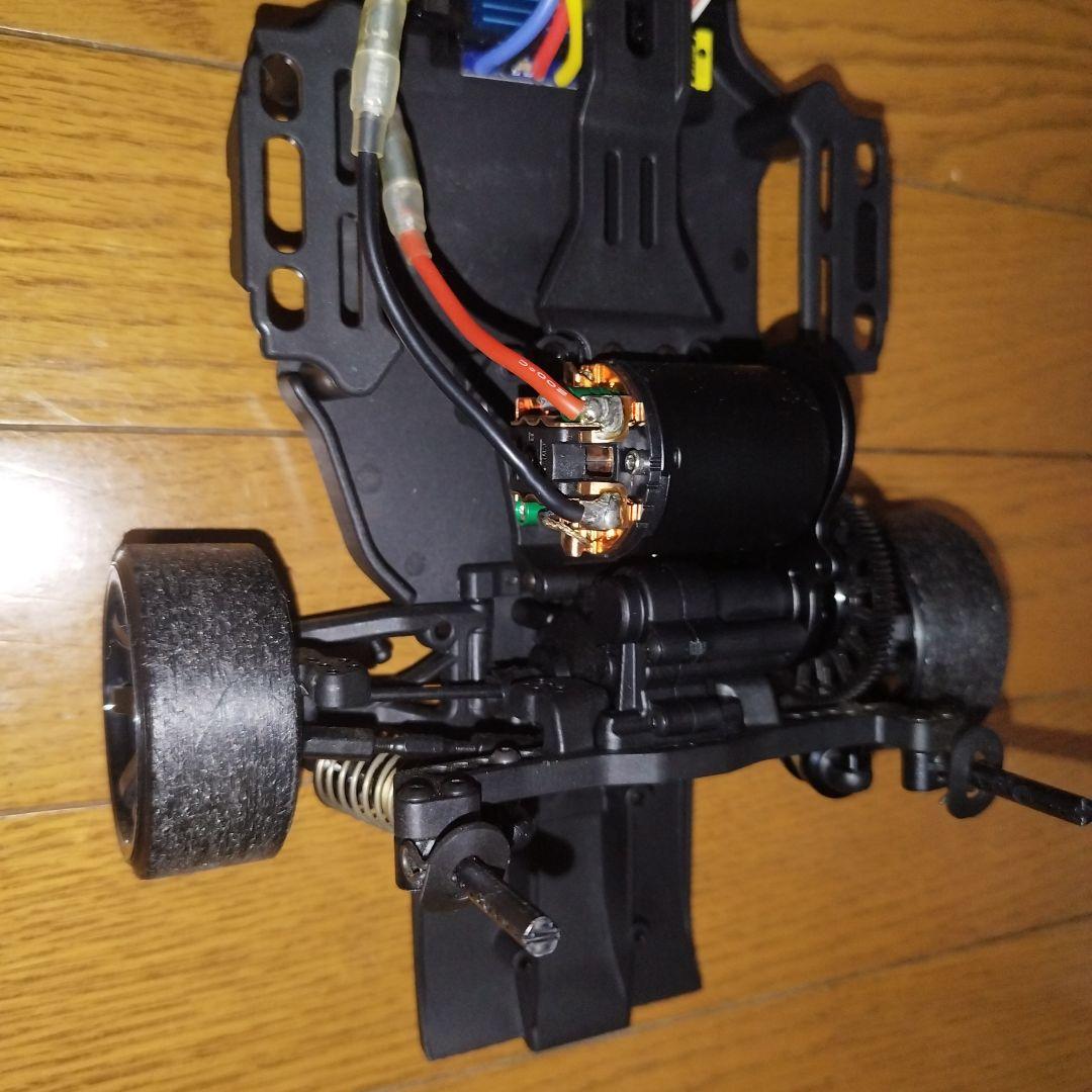 ヨコモ　ドリフトパッケージ