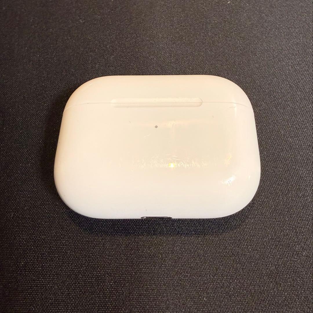 Air pods pro 第一世代 MagSafe充電対応ケース