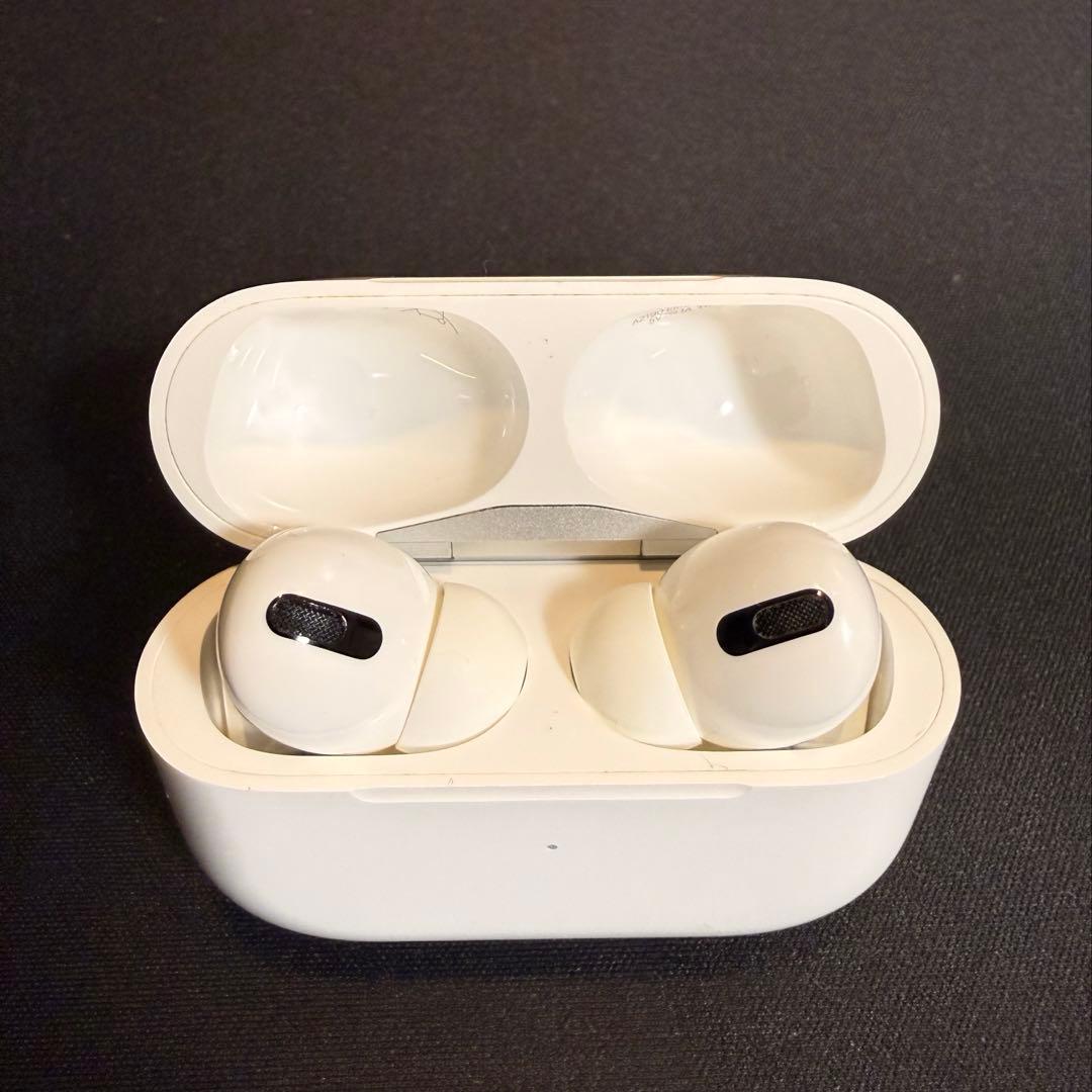 Air pods pro 第一世代 MagSafe充電対応ケース