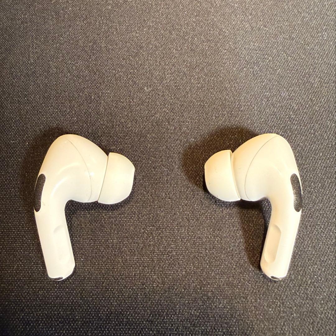 Air pods pro 第一世代 MagSafe充電対応ケース