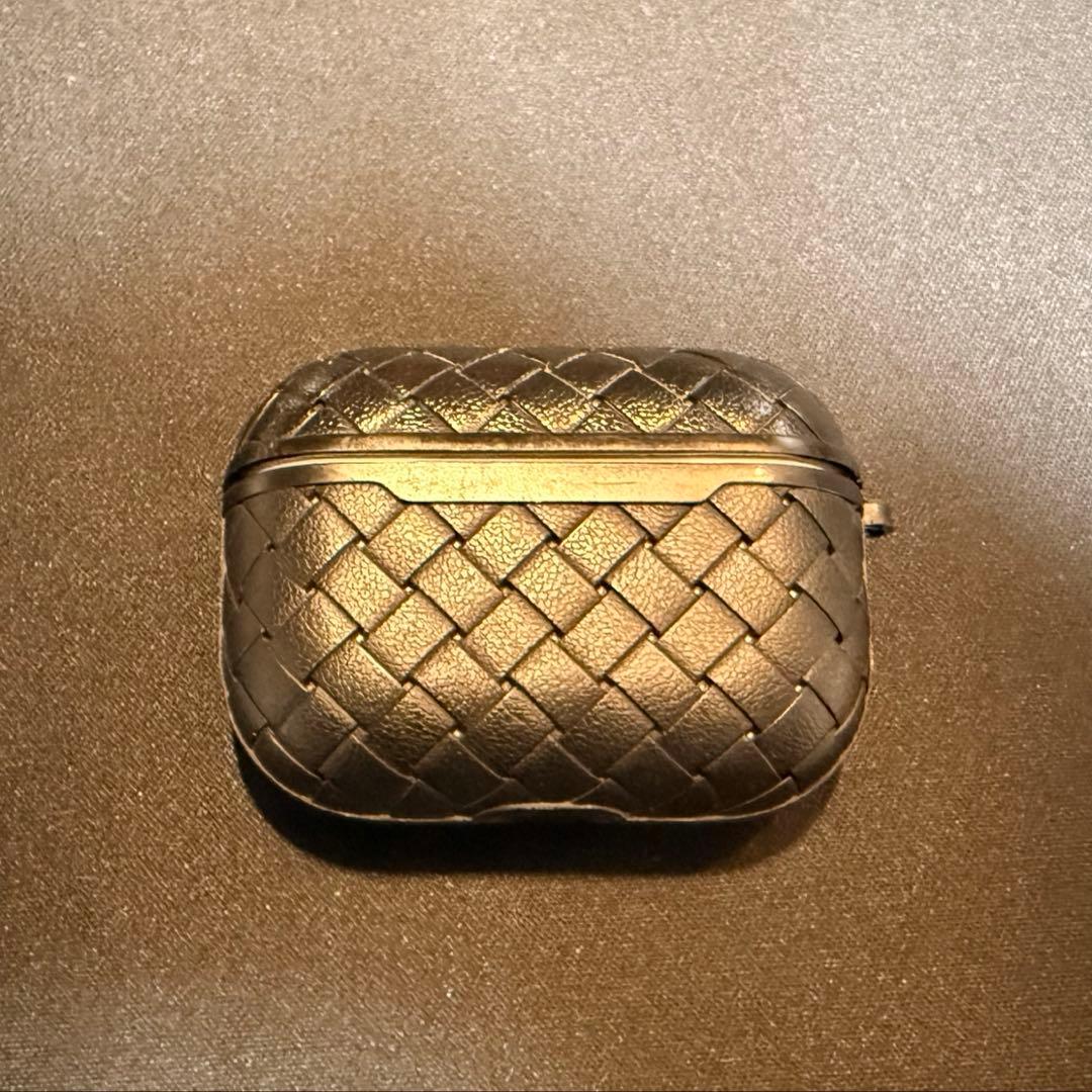 Air pods pro 第一世代 MagSafe充電対応ケース