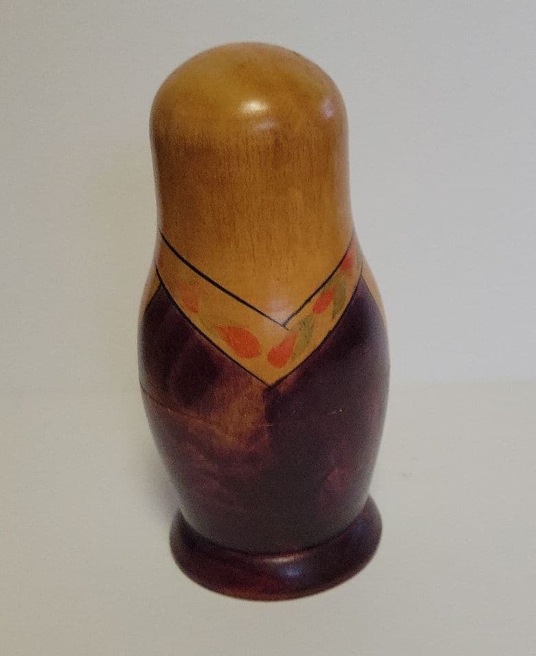 マトリョーシカ