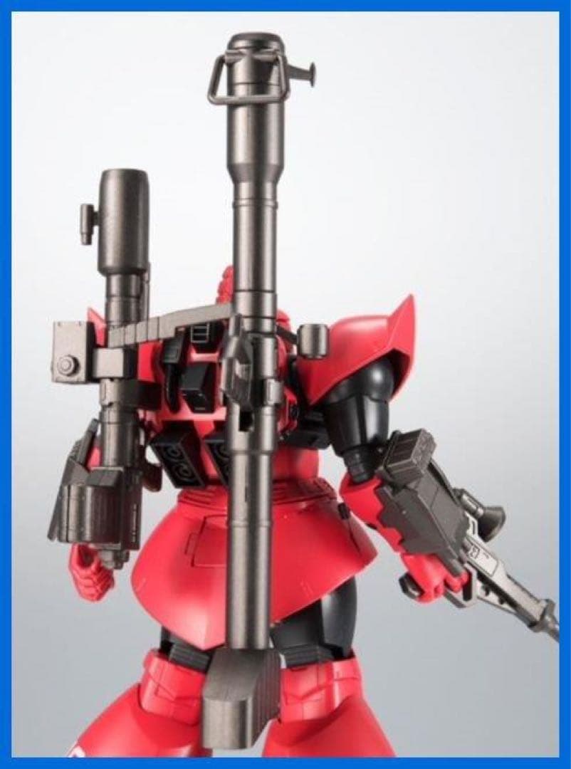 ★ROBOT魂　ジョニー・ライデン専用ゲルググ（Ver.A.N.I.M.E）新品