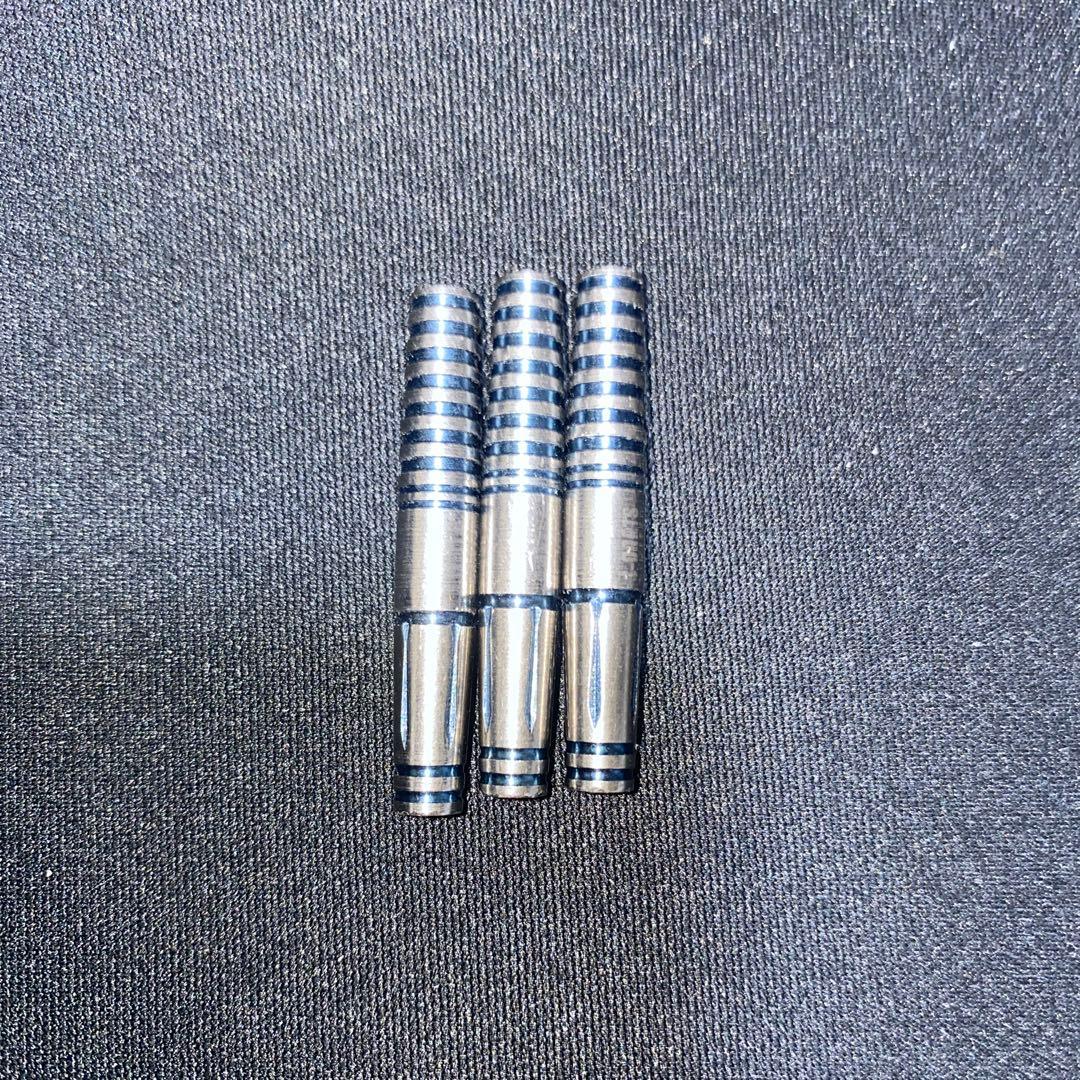 エンプレチュ5エスダーツ限定版