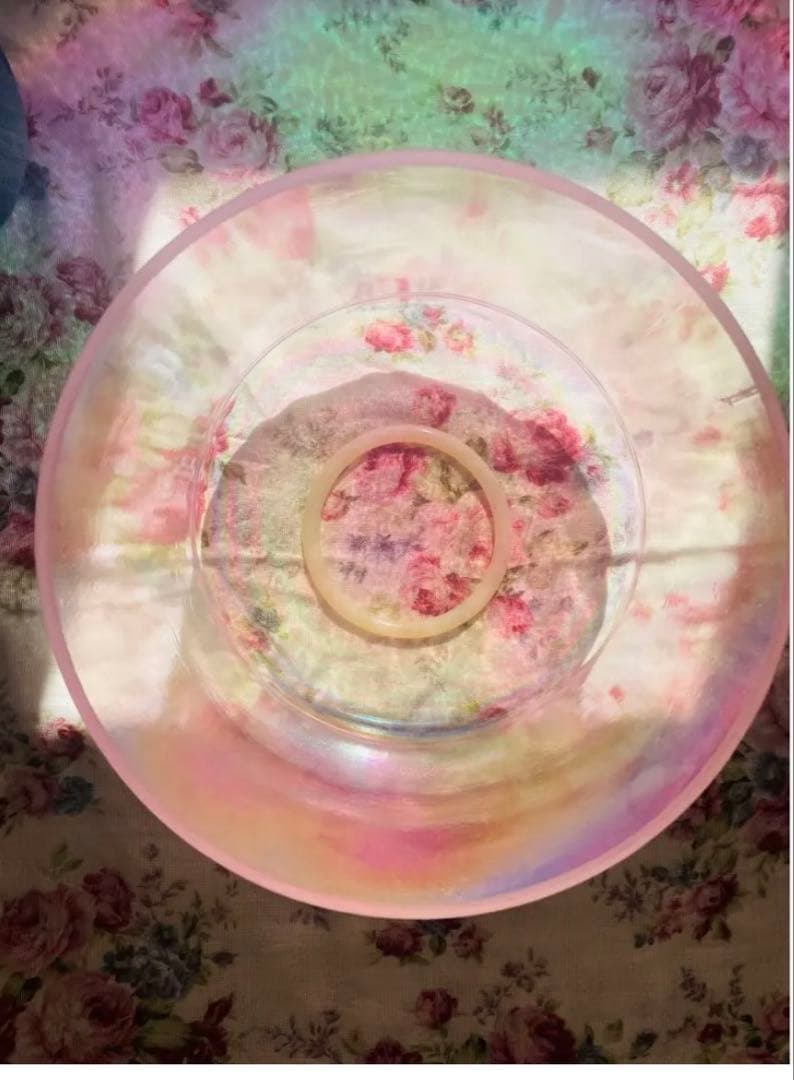 【期間限定】正規品　クリスタルボウル　クリスタルトーンズ社